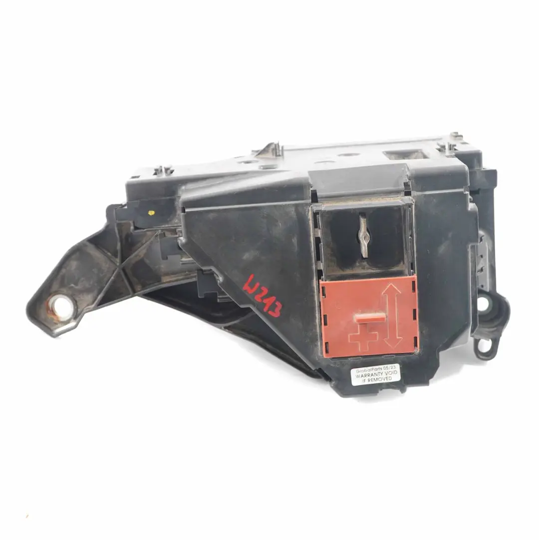 Battery Terminal Mercedes W213 W238 Fuse Box Module - SKU rhd-A2135400750 - Part number A2135400750