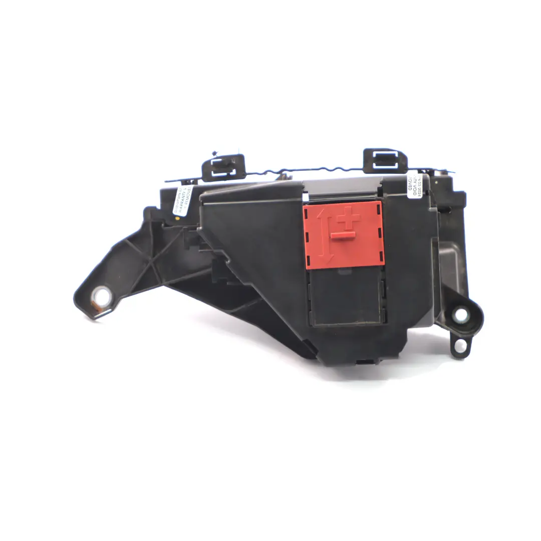  Sicherungs kasten BMW X5 F15 X6 F16 Vorderseite Relais Modul Steuergerät 9316568 - SKU rhd-A2135404139 - Teilenummer A2135404139