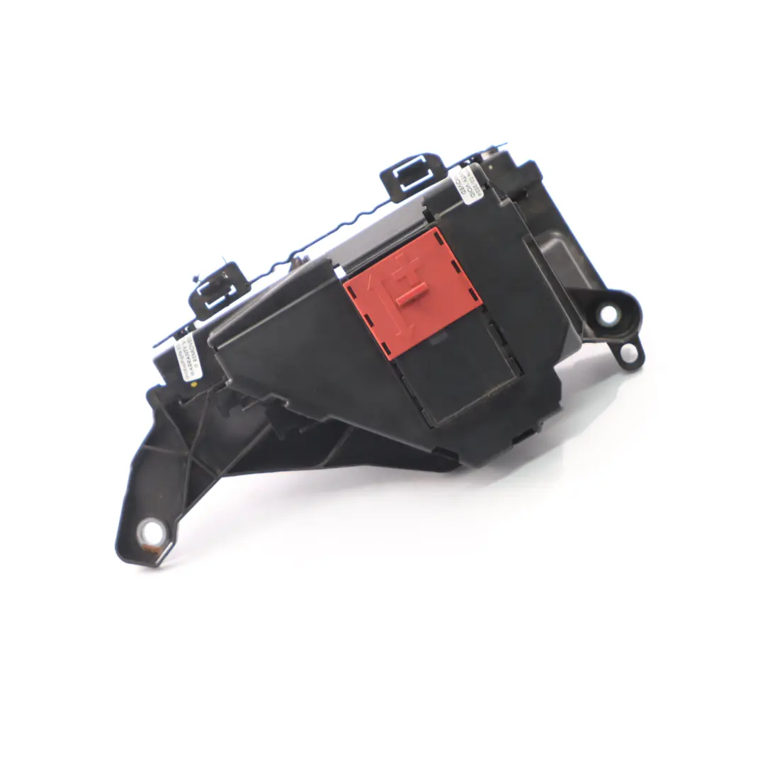 Sicherungs kasten BMW X5 F15 X6 F16 Vorderseite Relais Modul Steuergerät 9316568 für mit Teilenummer A2135404139 Sicherungs kasten BMW X5 F15 X6 F16 Vorderseite Relais Modul Steuergerät 9316568 - SKU rhd-A2135404139 - Teilenummer A2135404139