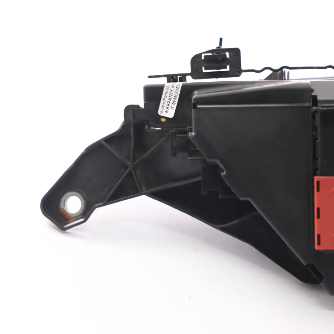 Sicherungs kasten BMW X5 F15 X6 F16 Vorderseite Relais Modul Steuergerät 9316568 für mit Teilenummer A2135404139 Sicherungs kasten BMW X5 F15 X6 F16 Vorderseite Relais Modul Steuergerät 9316568 - SKU rhd-A2135404139 - Teilenummer A2135404139