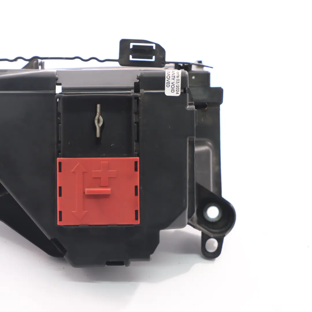  Sicherungs kasten BMW X5 F15 X6 F16 Vorderseite Relais Modul Steuergerät 9316568 - SKU rhd-A2135404139 - Teilenummer A2135404139