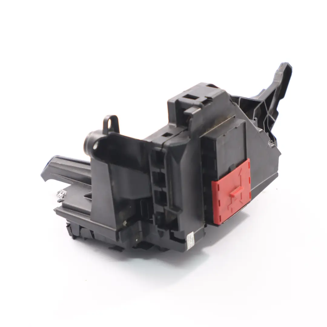 Sicherungs kasten BMW X5 F15 X6 F16 Vorderseite Relais Modul Steuergerät 9316568 für mit Teilenummer A2135404139 Sicherungs kasten BMW X5 F15 X6 F16 Vorderseite Relais Modul Steuergerät 9316568 - SKU rhd-A2135404139 - Teilenummer A2135404139
