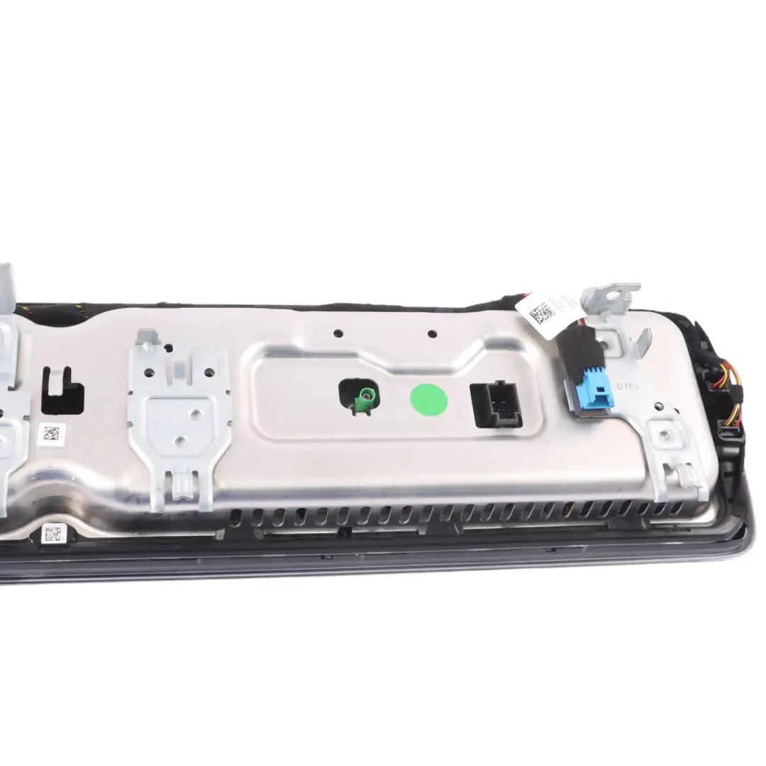  Display Screen Mercedes W213 C238 Instrument Cluster Speedo Meter - SKU RHD-A2135405392 - Part number A2135405392