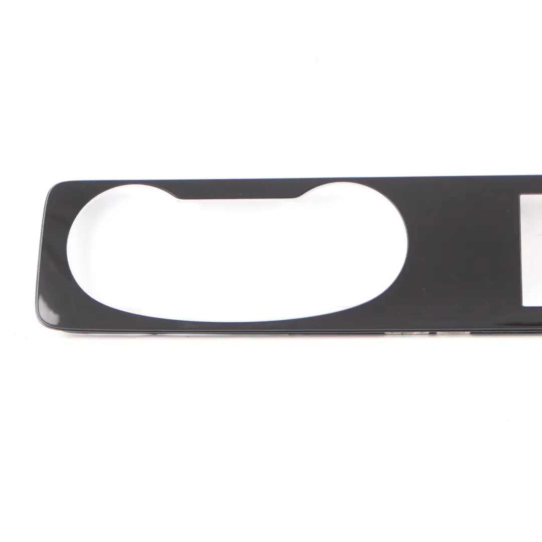 Dashboard Cover Mercedes W213 Trim Dash Instrument Cluster Black to with Part number A2135407337 Dashboard Cover Mercedes W213 Trim Dash Instrument Cluster Black - SKU rhd-A2135407337 - Part number A2135407337