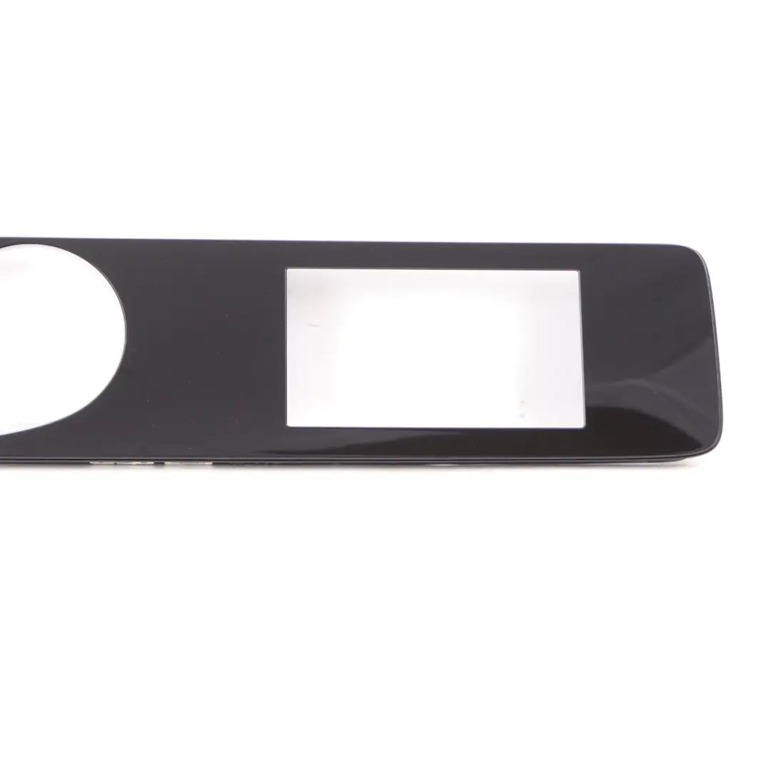 Dashboard Cover Mercedes W213 Trim Dash Instrument Cluster Black to with Part number A2135407337 Dashboard Cover Mercedes W213 Trim Dash Instrument Cluster Black - SKU rhd-A2135407337 - Part number A2135407337