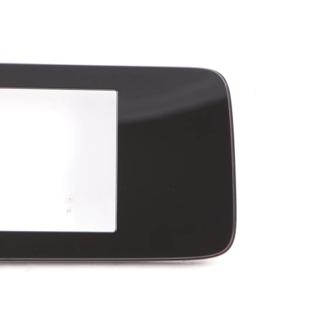 Dashboard Cover Mercedes W213 Trim Dash Instrument Cluster Black to with Part number A2135407337 Dashboard Cover Mercedes W213 Trim Dash Instrument Cluster Black - SKU rhd-A2135407337 - Part number A2135407337