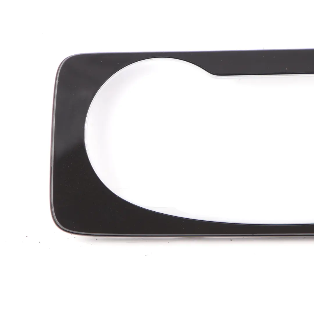 Dashboard Cover Mercedes W213 Trim Dash Instrument Cluster Black to with Part number A2135407337 Dashboard Cover Mercedes W213 Trim Dash Instrument Cluster Black - SKU rhd-A2135407337 - Part number A2135407337