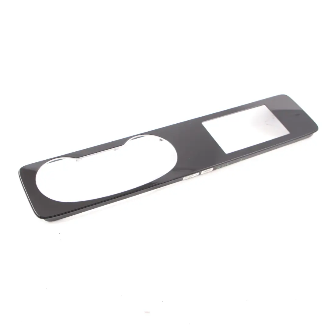 Dashboard Cover Mercedes W213 Trim Dash Instrument Cluster Black to with Part number A2135407337 Dashboard Cover Mercedes W213 Trim Dash Instrument Cluster Black - SKU rhd-A2135407337 - Part number A2135407337