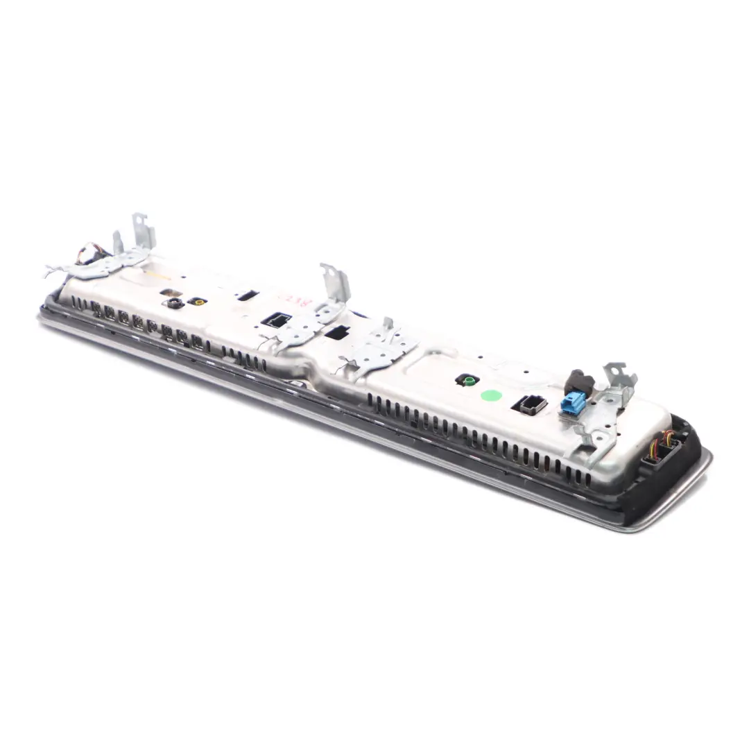 Display Screen Mercedes W213 C238 Instrument Cluster Speedo Meter to with Part number A2135408492 Display Screen Mercedes W213 C238 Instrument Cluster Speedo Meter - SKU RHD-A2135408492 - Part number A2135408492