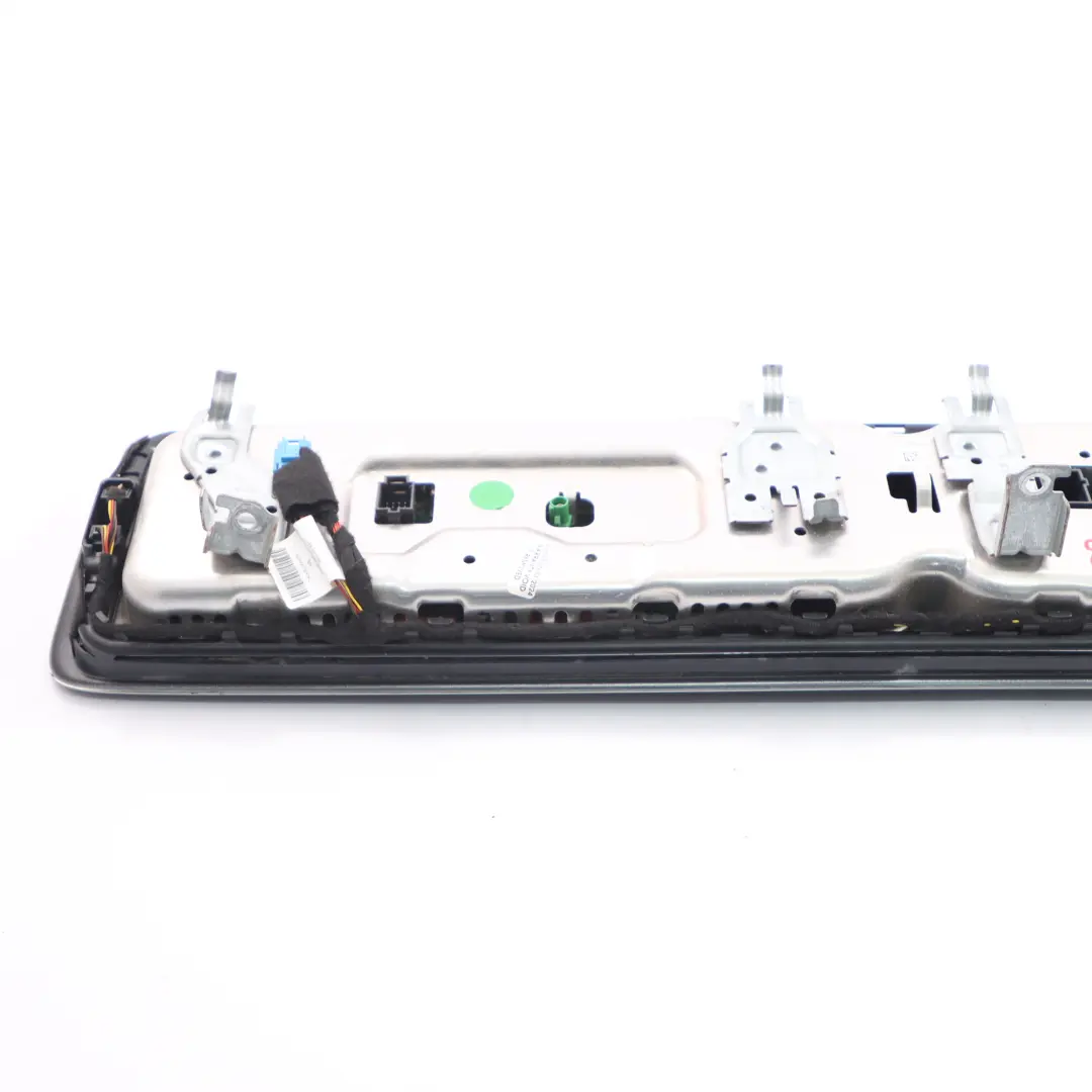 Display Screen Mercedes W213 C238 Instrument Cluster Speedo Meter to with Part number A2135408492 Display Screen Mercedes W213 C238 Instrument Cluster Speedo Meter - SKU RHD-A2135408492 - Part number A2135408492