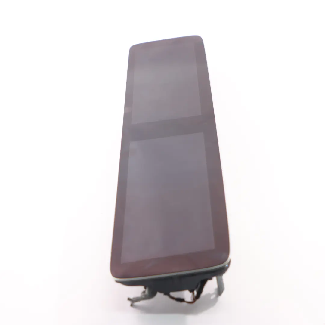 Display Screen Mercedes W213 C238 Instrument Cluster Speedo Meter to with Part number A2135408492 Display Screen Mercedes W213 C238 Instrument Cluster Speedo Meter - SKU RHD-A2135408492 - Part number A2135408492