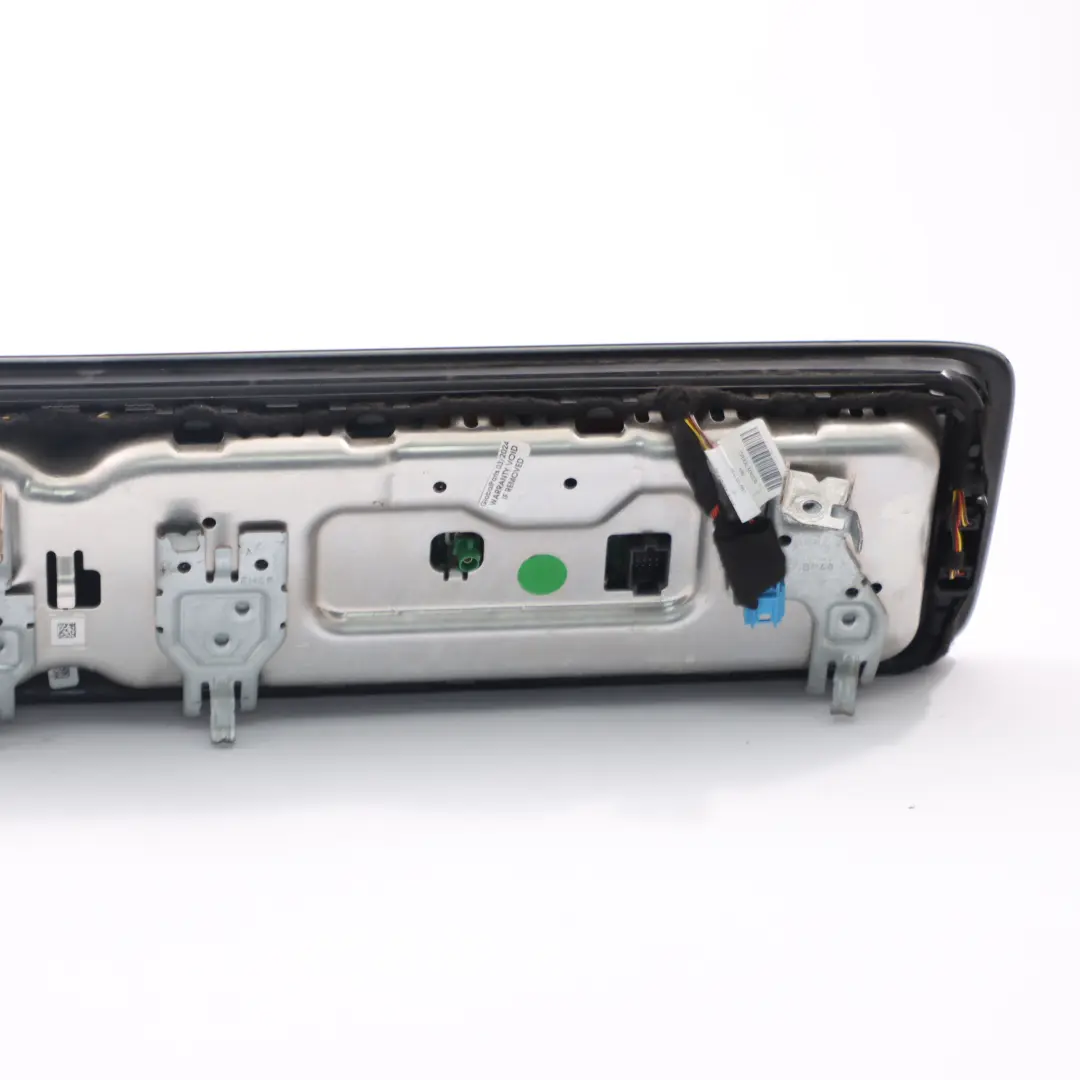  Display Screen Mercedes W213 C238 Instrument Cluster Speedo Meter - SKU rhd-A2135408492 - Part number A2135408492