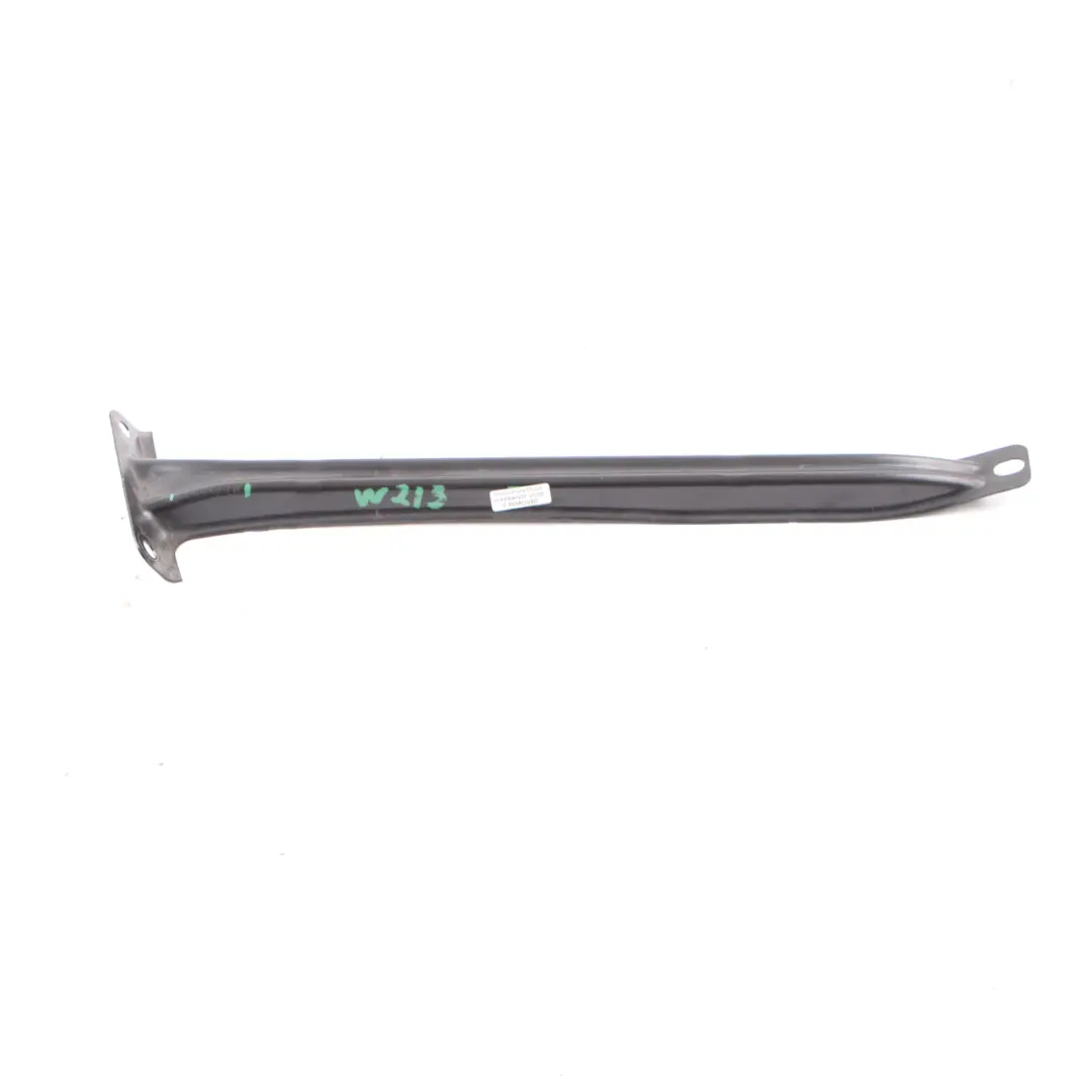  Radiator Strut Mercedes W213 S213 Bar Frame Holder Bracket Mount - SKU rhd-A2136280224 - Part number A2136280224
