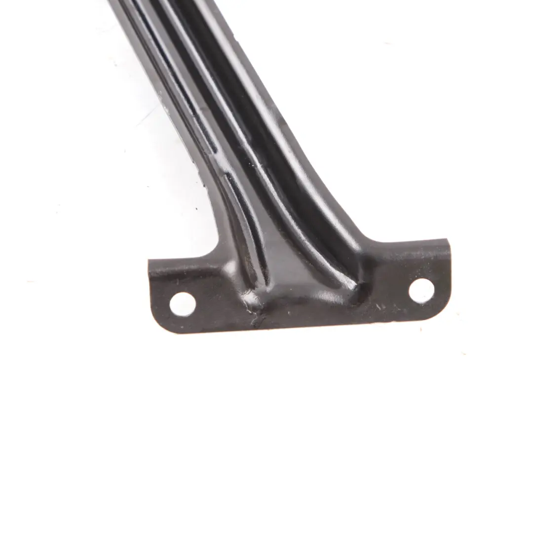 Radiator Strut Mercedes W213 S213 Bar Frame Holder Bracket Mount to with Part number A2136280224 Radiator Strut Mercedes W213 S213 Bar Frame Holder Bracket Mount - SKU rhd-A2136280224 - Part number A2136280224