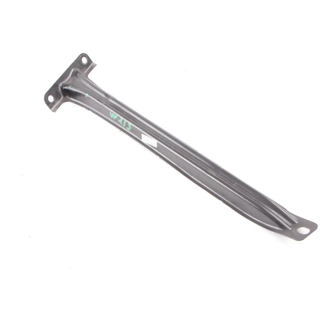 Radiator Strut Mercedes W213 S213 Bar Frame Holder Bracket Mount to with Part number A2136280224 Radiator Strut Mercedes W213 S213 Bar Frame Holder Bracket Mount - SKU rhd-A2136280224 - Part number A2136280224