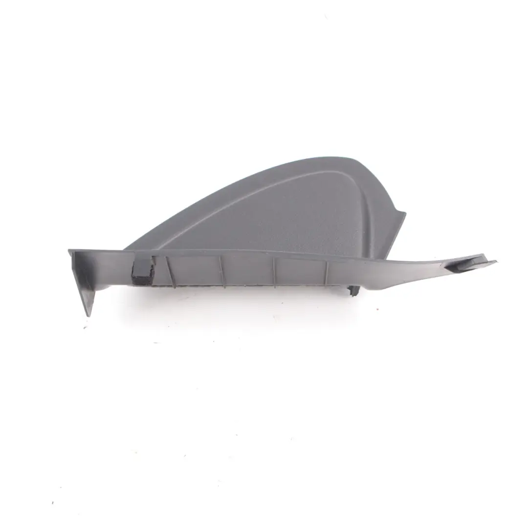 Dashboard Trim Panel Right O/S Black to Dash Cover Mercedes W213 S213 with Part number A2136800607 Dash Cover Mercedes W213 S213 Dashboard Trim Panel Right O/S Black - SKU rhd-A2136800607 - Part number A2136800607