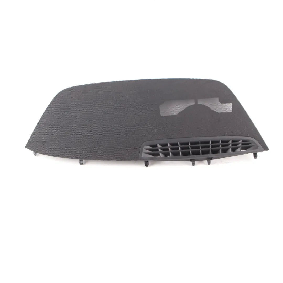 Dashboard Speaker Cover Mercedes W213 S213 Trim Panel Grille Front to with Part number A2136800707 Dashboard Speaker Cover Mercedes W213 S213 Trim Panel Grille Front - SKU rhd-A2136800707 - Part number A2136800707