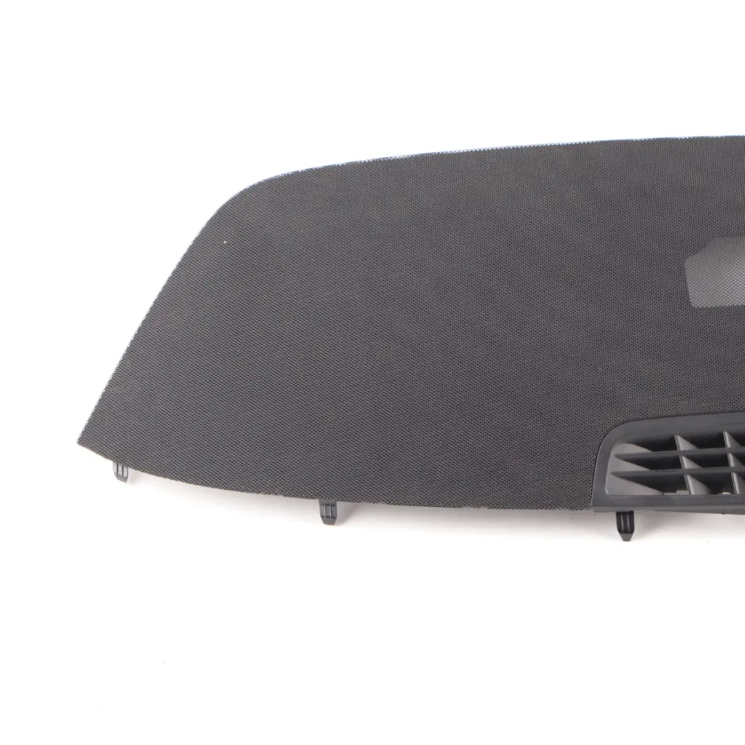  Dashboard Speaker Cover Mercedes W213 S213 Trim Panel Grille Front - SKU rhd-A2136800707 - Part number A2136800707