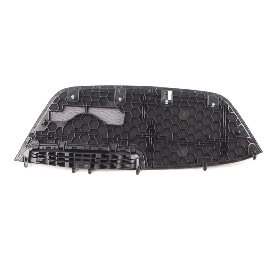 Dashboard Speaker Cover Mercedes W213 S213 Trim Panel Grille Front to with Part number A2136800707 Dashboard Speaker Cover Mercedes W213 S213 Trim Panel Grille Front - SKU rhd-A2136800707 - Part number A2136800707