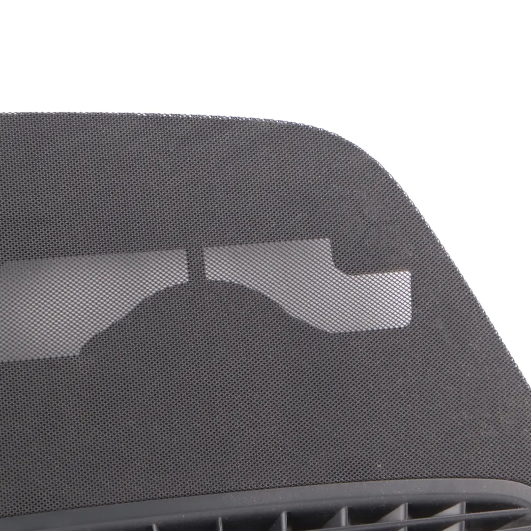 Dashboard Speaker Cover Mercedes W213 S213 Trim Panel Grille Front to with Part number A2136800707 Dashboard Speaker Cover Mercedes W213 S213 Trim Panel Grille Front - SKU rhd-A2136800707 - Part number A2136800707