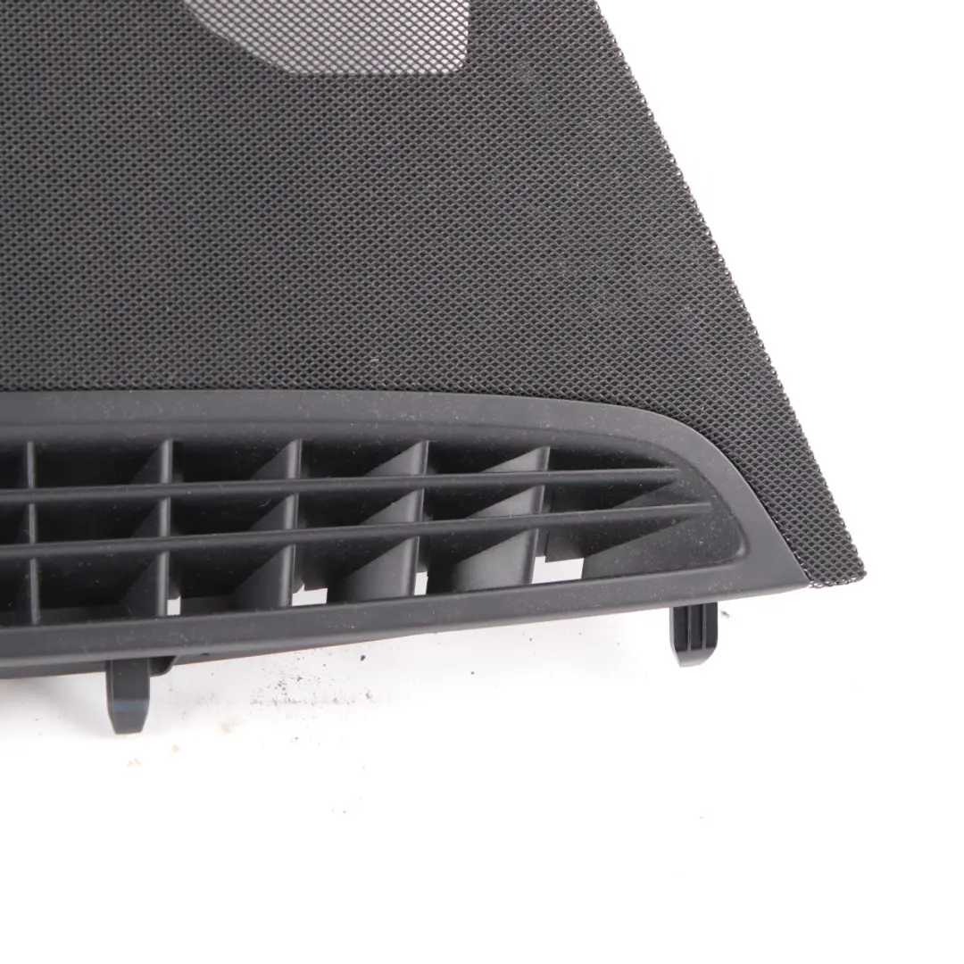 Dashboard Speaker Cover Mercedes W213 S213 Trim Panel Grille Front to with Part number A2136800707 Dashboard Speaker Cover Mercedes W213 S213 Trim Panel Grille Front - SKU rhd-A2136800707 - Part number A2136800707