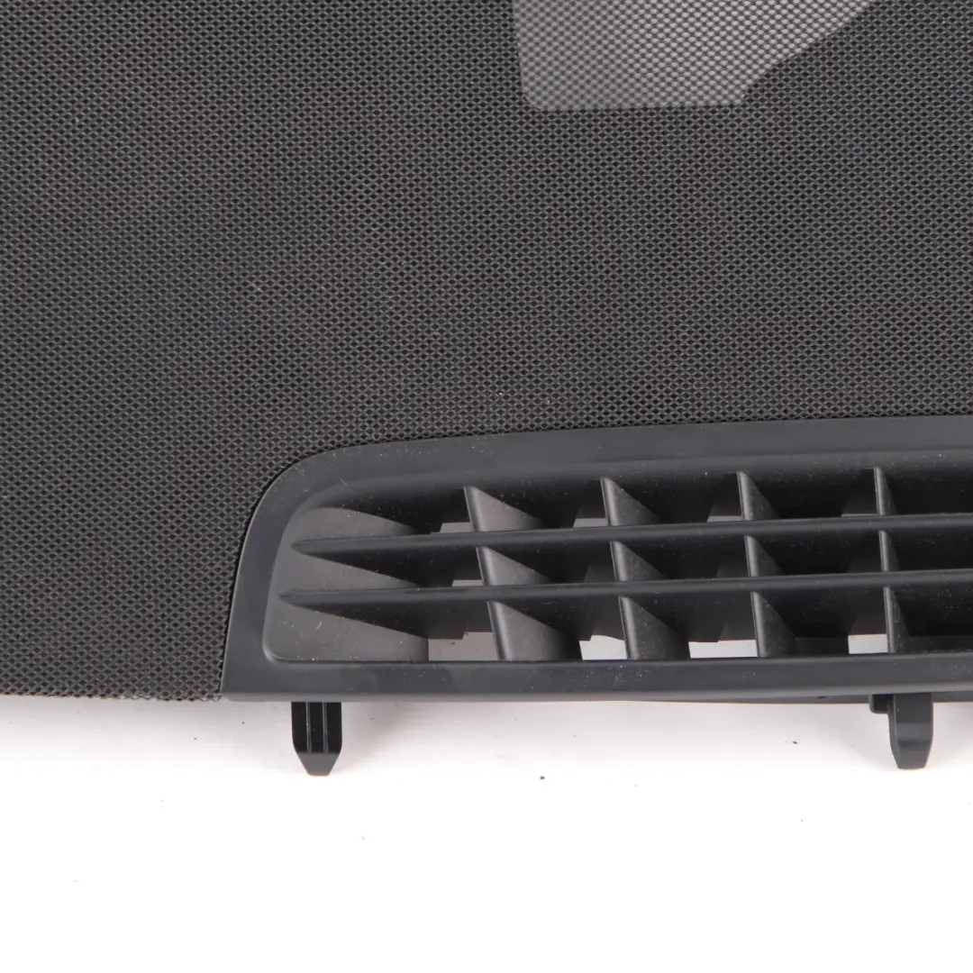 Dashboard Speaker Cover Mercedes W213 S213 Trim Panel Grille Front to with Part number A2136800707 Dashboard Speaker Cover Mercedes W213 S213 Trim Panel Grille Front - SKU rhd-A2136800707 - Part number A2136800707