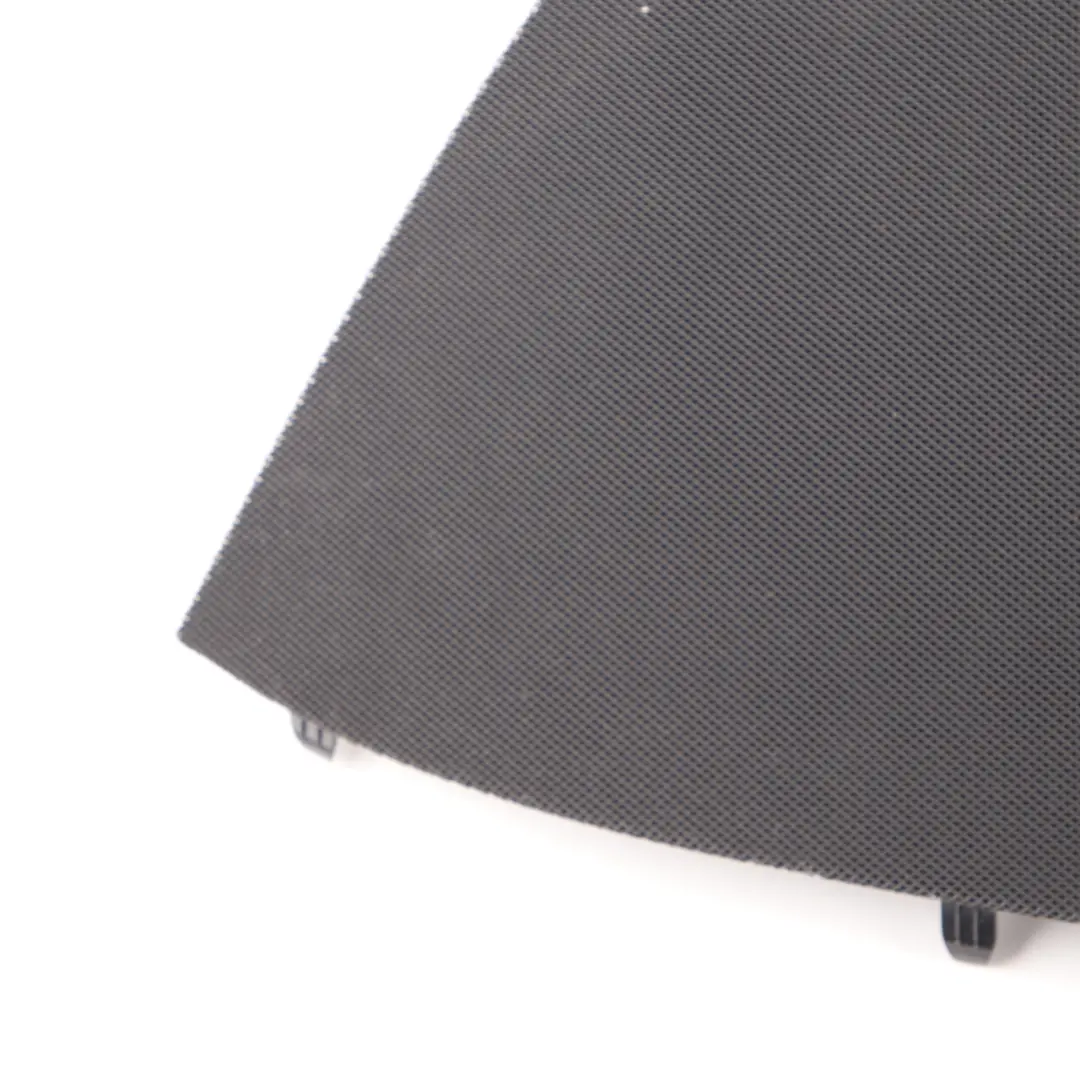  Dashboard Speaker Cover Mercedes W213 S213 Trim Panel Grille Front - SKU rhd-A2136800707 - Part number A2136800707
