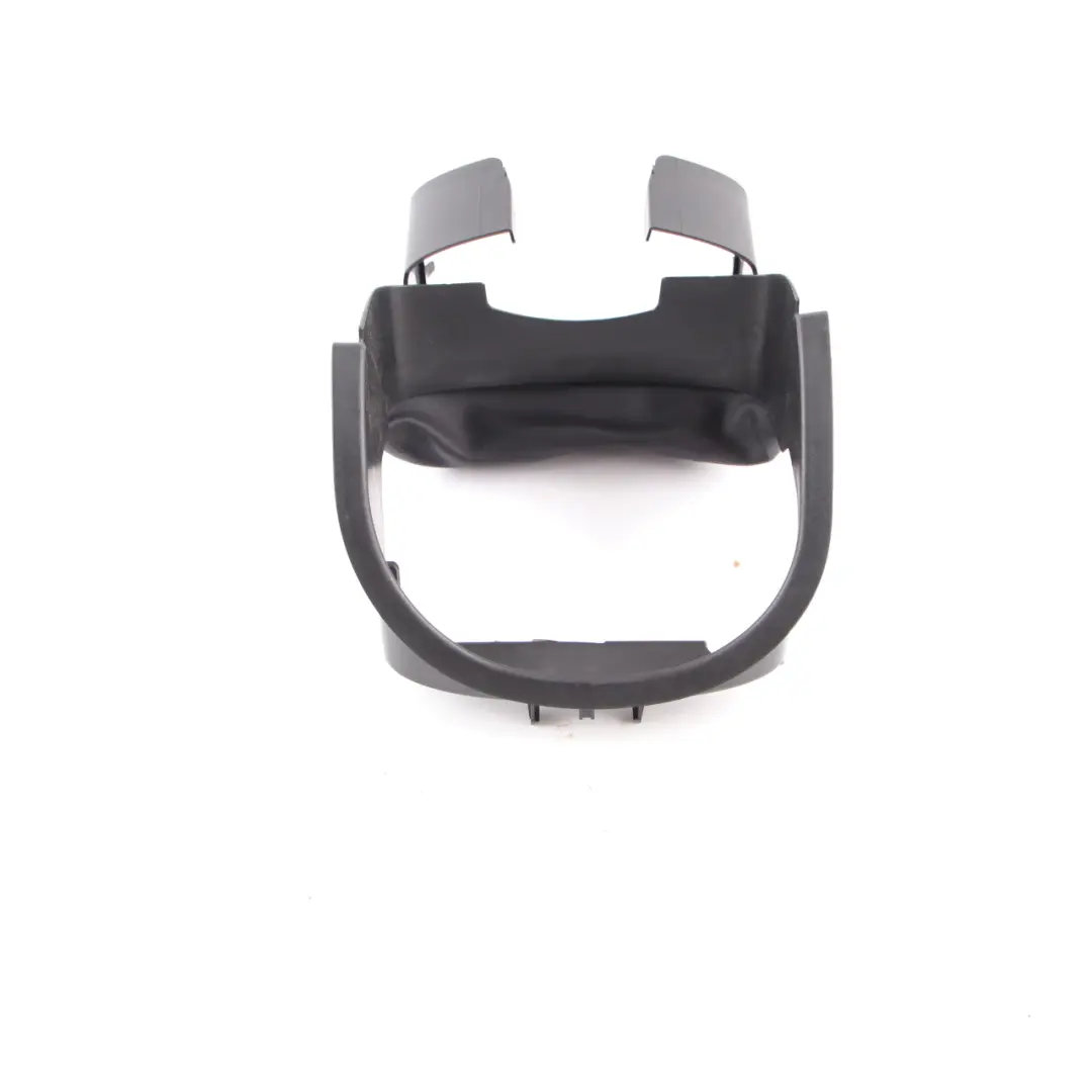 Column Cover Mercedes W213 Steering Wheel Trim Panel Surround Black to with Part number A2136800907 Column Cover Mercedes W213 Steering Wheel Trim Panel Surround Black - SKU rhd-A2136800907 - Part number A2136800907