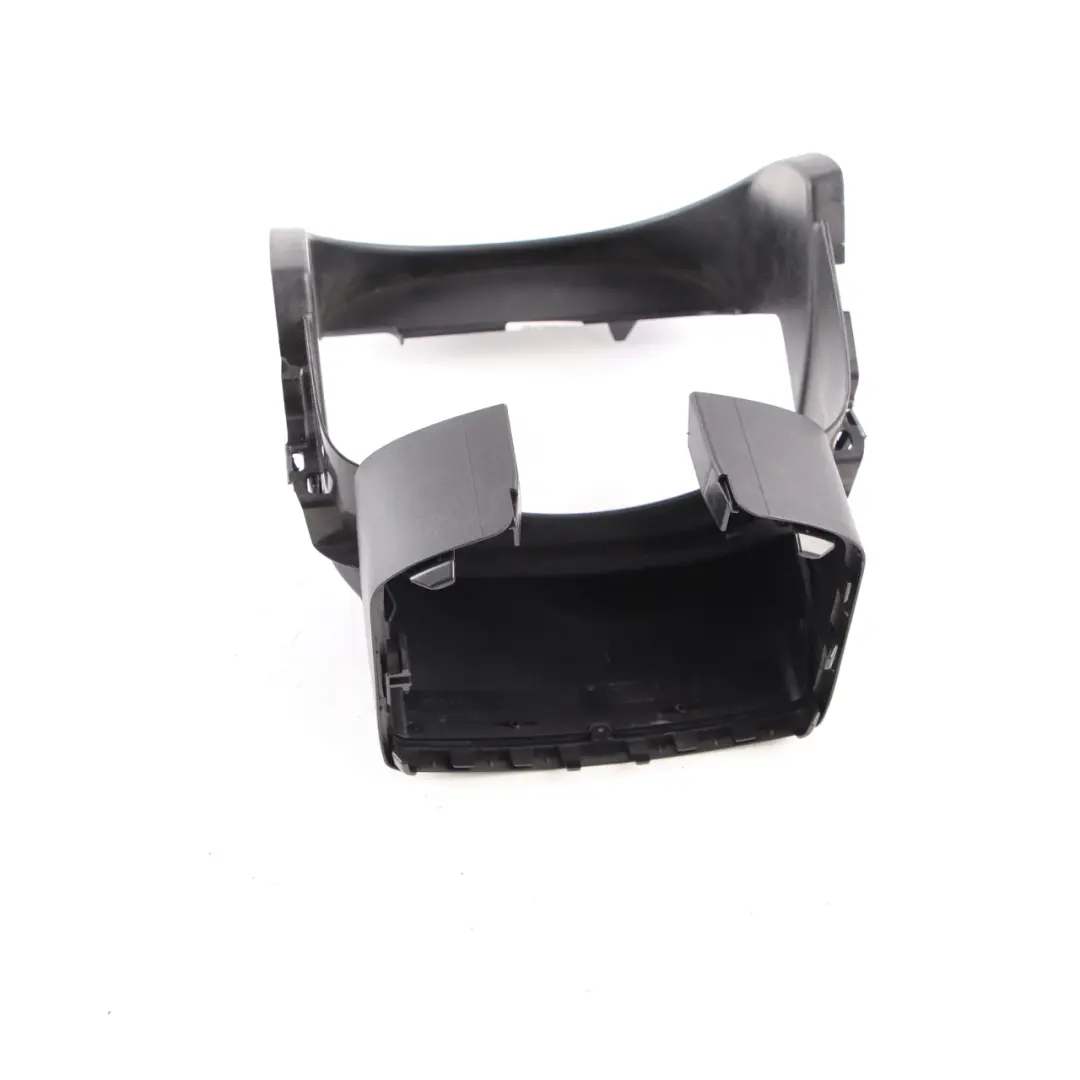  Column Cover Mercedes W213 Steering Wheel Trim Panel Surround Black - SKU rhd-A2136800907 - Part number A2136800907