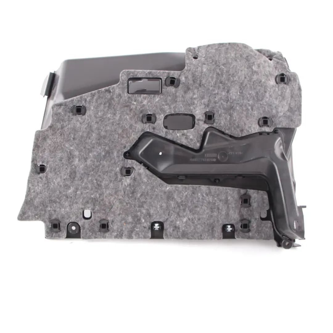 Footwell Trim Mercedes W213 S213 Passenger's Cover Dash Panel Black to with Part number A2136801307 Footwell Trim Mercedes W213 S213 Passenger's Cover Dash Panel Black - SKU rhd-A2136801307 - Part number A2136801307