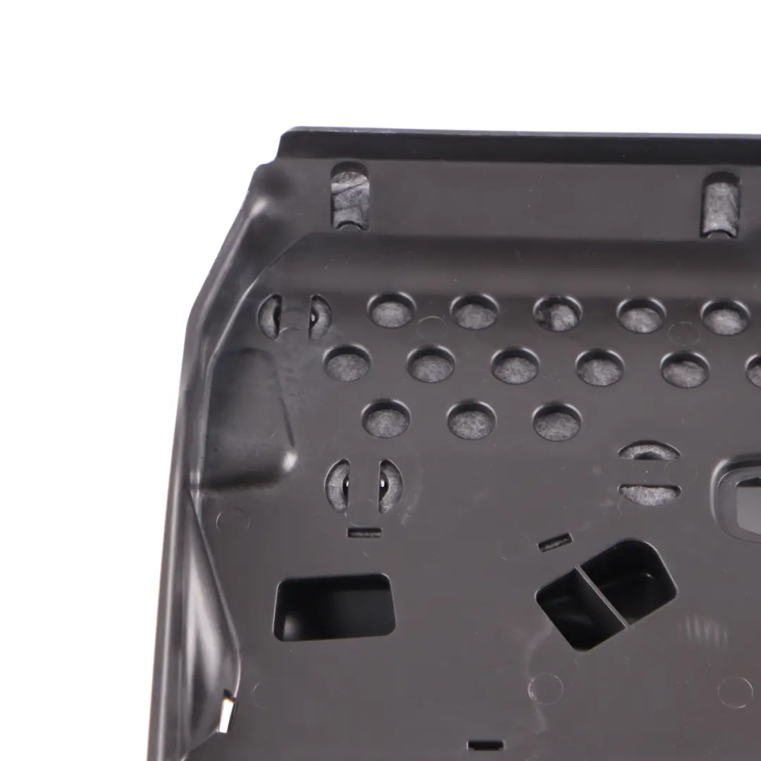 Footwell Trim Mercedes W213 S213 Passenger's Cover Dash Panel Black to with Part number A2136801307 Footwell Trim Mercedes W213 S213 Passenger's Cover Dash Panel Black - SKU rhd-A2136801307 - Part number A2136801307