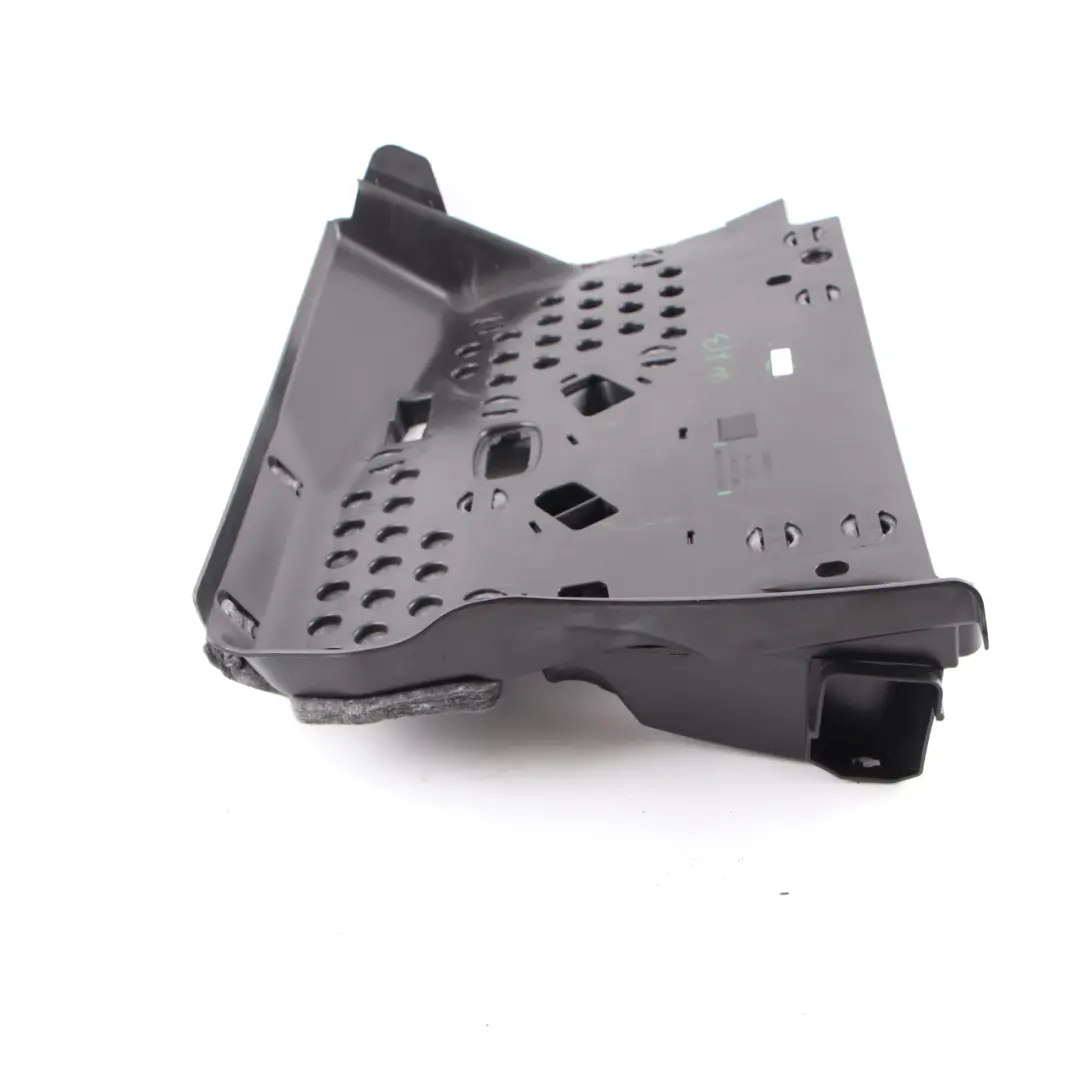 Footwell Trim Mercedes W213 S213 Passenger's Cover Dash Panel Black to with Part number A2136801307 Footwell Trim Mercedes W213 S213 Passenger's Cover Dash Panel Black - SKU rhd-A2136801307 - Part number A2136801307