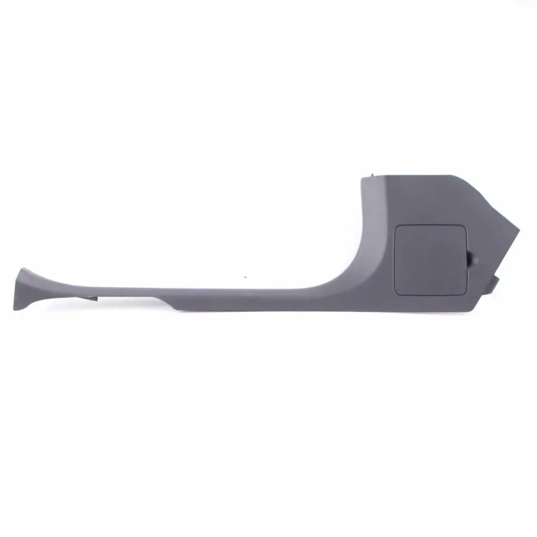 A-Pillar Trim Lower Door Sill Cover Front Left N/S to Mercedes W213 with Part number A2136804900 Mercedes W213 A-Pillar Trim Lower Door Sill Cover Front Left N/S - SKU rhd-A2136804900 - Part number A2136804900