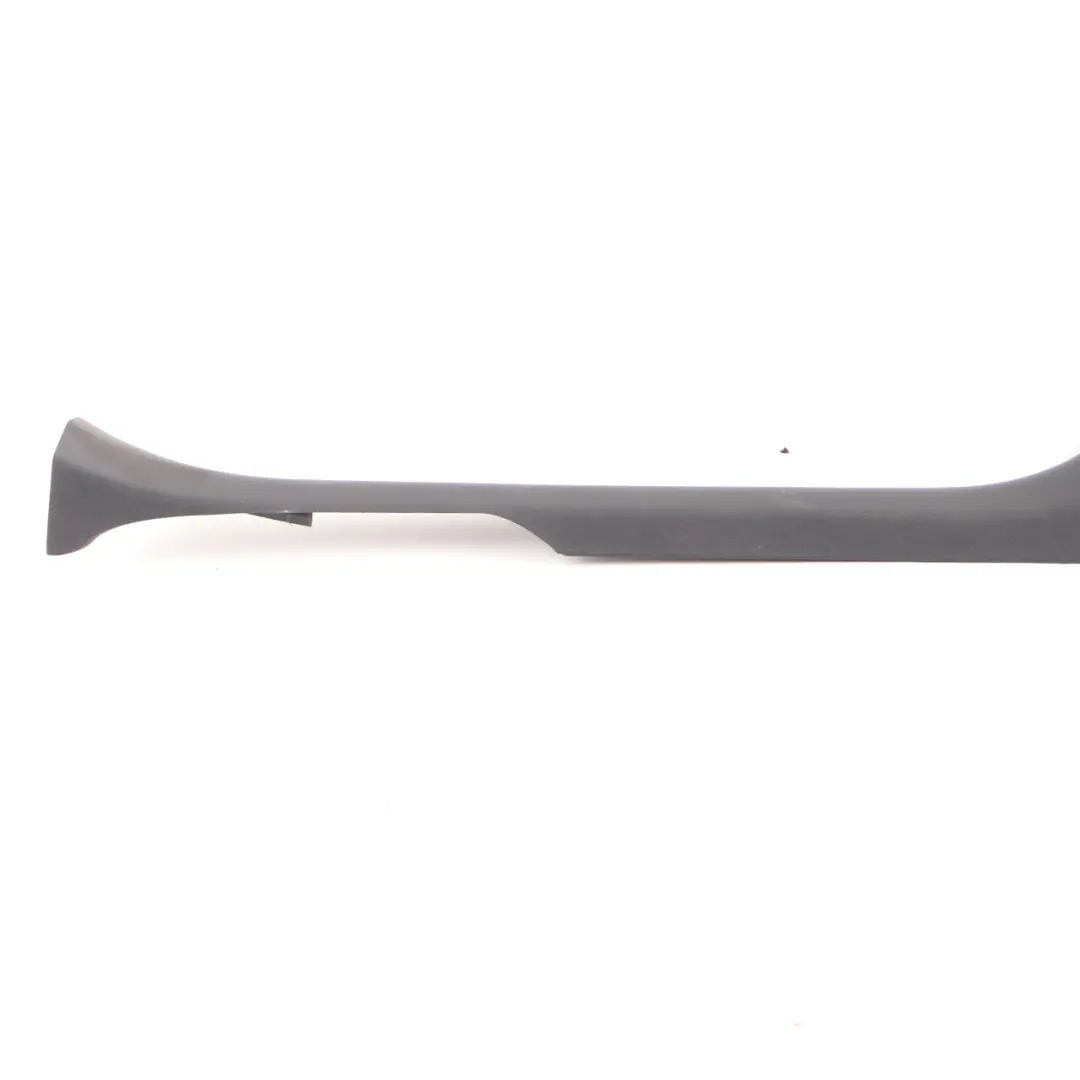 Mercedes W213 A-Pillar Trim Lower Door Sill Cover Front Left N/S - SKU rhd-A2136804900 - Part number A2136804900