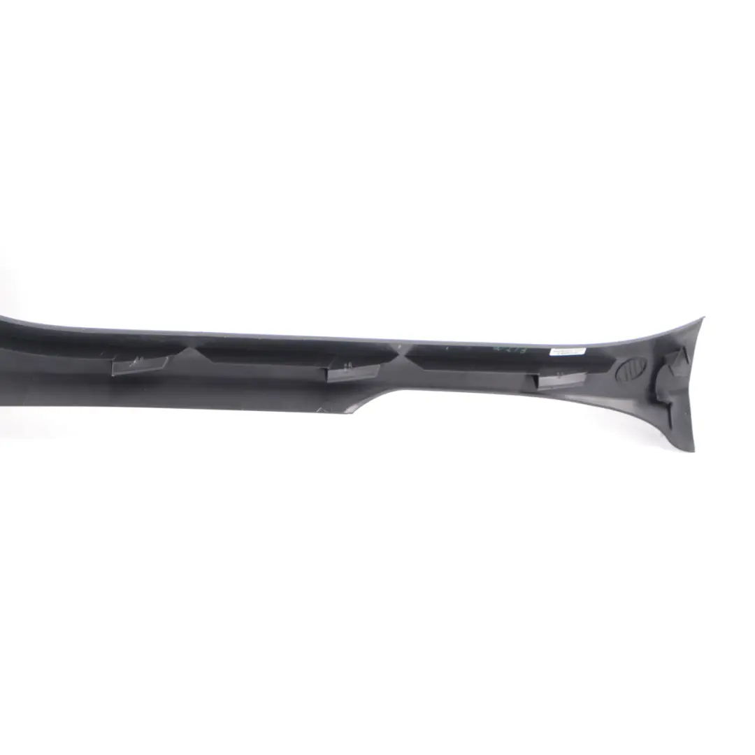 Mercedes W213 A-Pillar Trim Lower Door Sill Cover Front Left N/S - SKU rhd-A2136804900 - Part number A2136804900