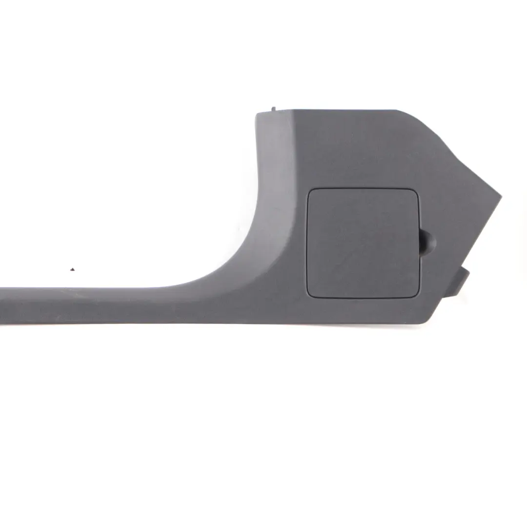 Mercedes W213 A-Pillar Trim Lower Door Sill Cover Front Left N/S - SKU rhd-A2136804900 - Part number A2136804900