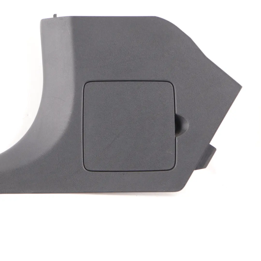 Mercedes W213 A-Pillar Trim Lower Door Sill Cover Front Left N/S - SKU rhd-A2136804900 - Part number A2136804900