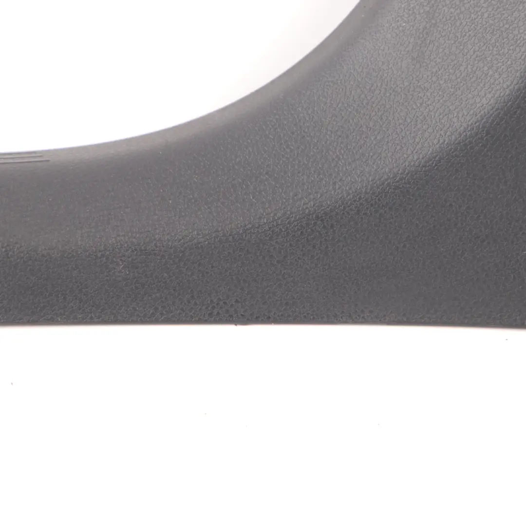 Mercedes W213 A-Pillar Trim Lower Door Sill Cover Front Left N/S - SKU rhd-A2136804900 - Part number A2136804900