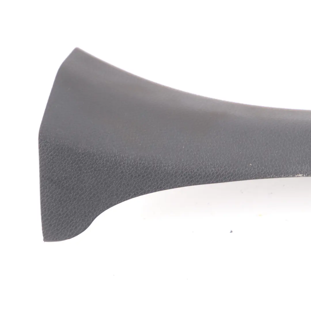 A-Pillar Trim Lower Door Sill Cover Front Left N/S to Mercedes W213 with Part number A2136804900 Mercedes W213 A-Pillar Trim Lower Door Sill Cover Front Left N/S - SKU rhd-A2136804900 - Part number A2136804900