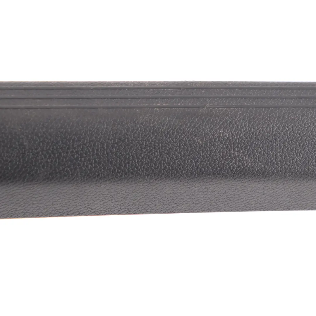 Mercedes W213 A-Pillar Trim Lower Door Sill Cover Front Left N/S - SKU rhd-A2136804900 - Part number A2136804900
