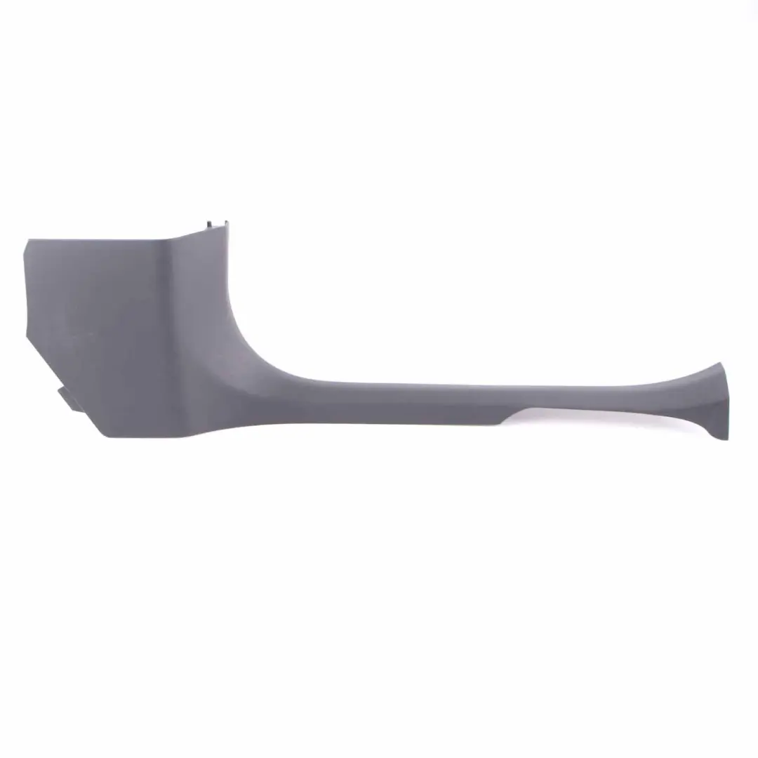 A-Pillar Trim Lower Door Sill Cover Front Right O/S to Mercedes W213 with Part number A2136805000 Mercedes W213 A-Pillar Trim Lower Door Sill Cover Front Right O/S - SKU rhd-A2136805000 - Part number A2136805000