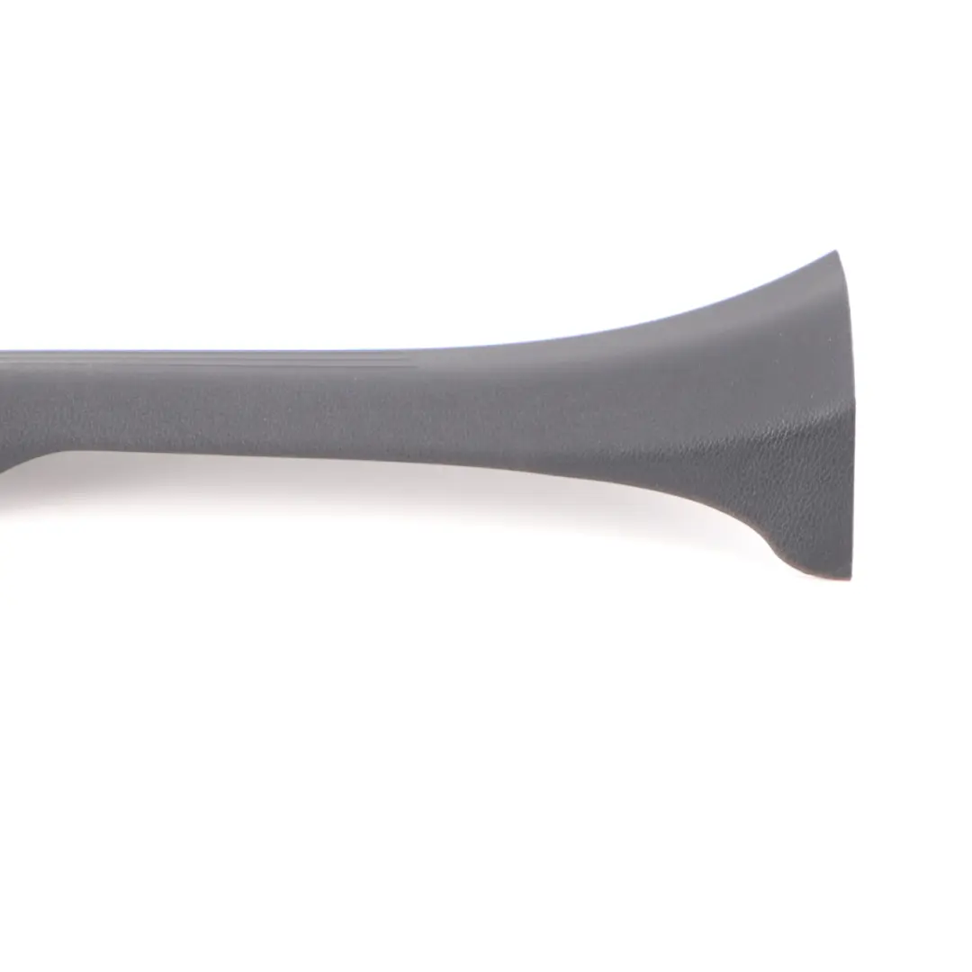 Mercedes W213 A-Pillar Trim Lower Door Sill Cover Front Right O/S - SKU rhd-A2136805000 - Part number A2136805000