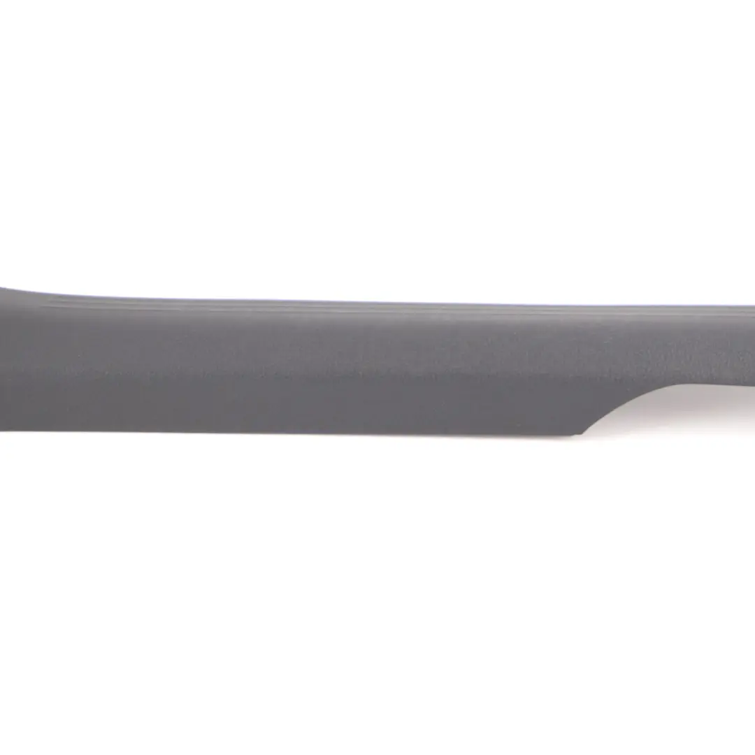 Mercedes W213 A-Pillar Trim Lower Door Sill Cover Front Right O/S - SKU rhd-A2136805000 - Part number A2136805000