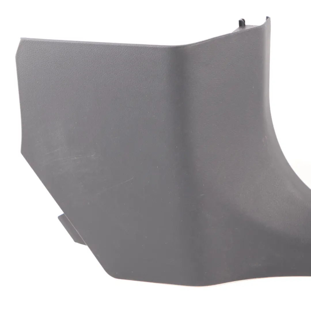 A-Pillar Trim Lower Door Sill Cover Front Right O/S to Mercedes W213 with Part number A2136805000 Mercedes W213 A-Pillar Trim Lower Door Sill Cover Front Right O/S - SKU rhd-A2136805000 - Part number A2136805000