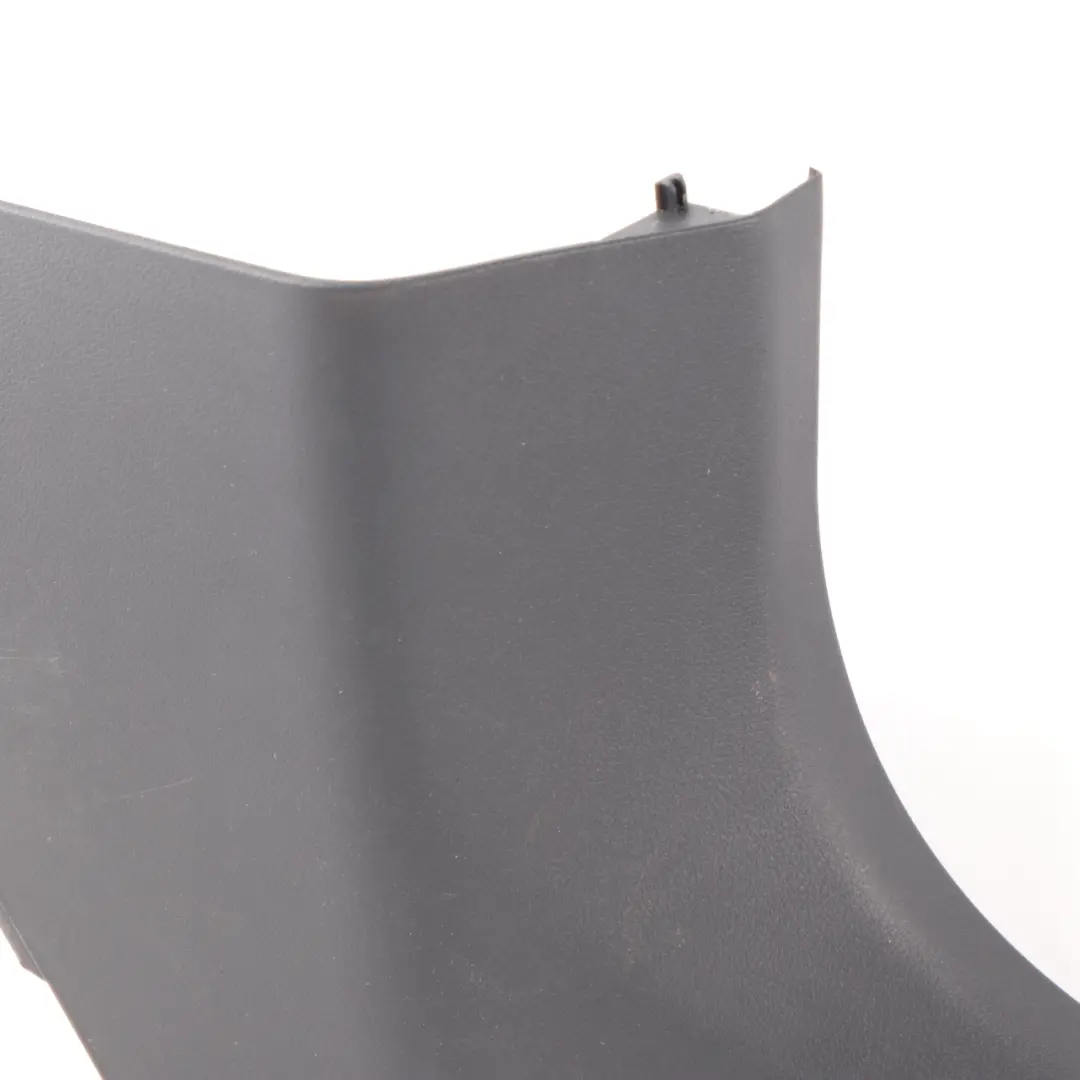 A-Pillar Trim Lower Door Sill Cover Front Right O/S to Mercedes W213 with Part number A2136805000 Mercedes W213 A-Pillar Trim Lower Door Sill Cover Front Right O/S - SKU rhd-A2136805000 - Part number A2136805000