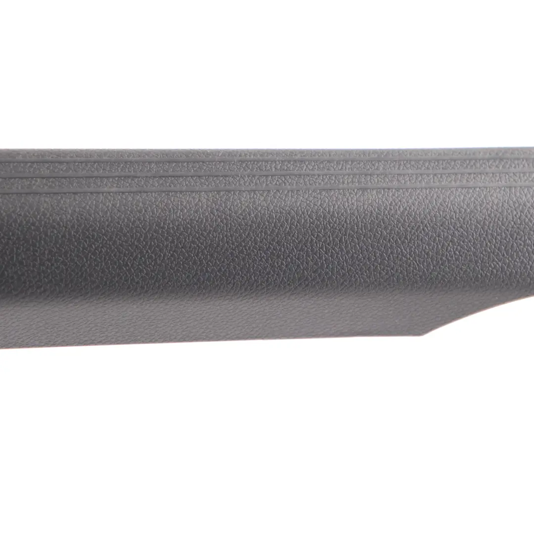 Mercedes W213 A-Pillar Trim Lower Door Sill Cover Front Right O/S - SKU rhd-A2136805000 - Part number A2136805000