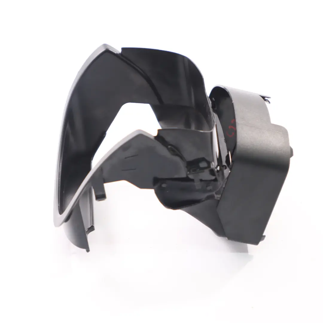  Steering Column Surround Mercedes W213 C238 Cover Trim Cowl Jacket A2136807273 - SKU rhd-A2136807302 - Part number A2136807302