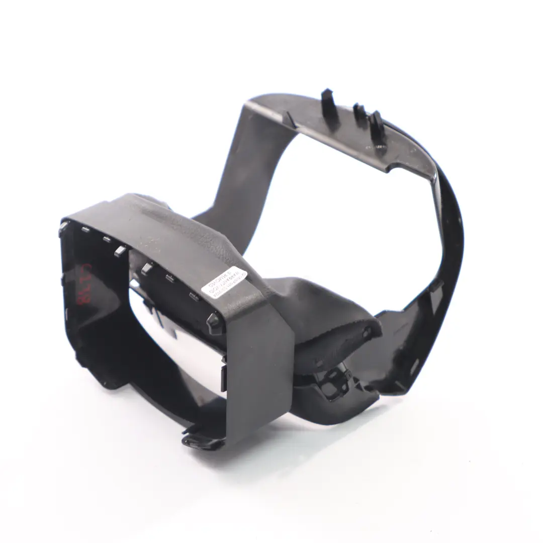  Steering Column Surround Mercedes W213 C238 Cover Trim Cowl Jacket A2136807273 - SKU rhd-A2136807302 - Part number A2136807302