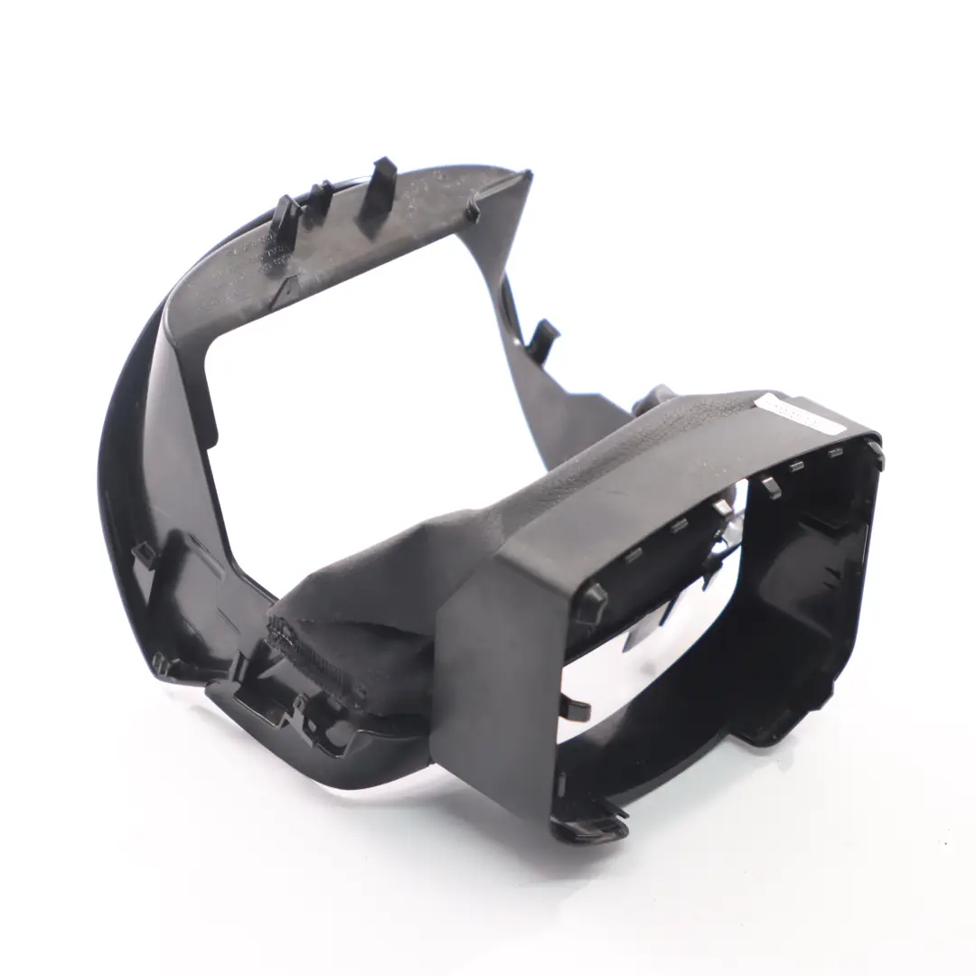 Steering Column Surround Mercedes W213 C238 Cover Trim Cowl Jacket A2136807273 - SKU rhd-A2136807302 - Part number A2136807302