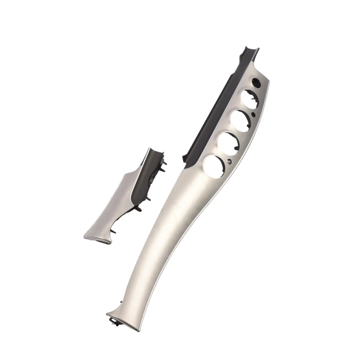 Interior Dashboard Console Door Trim Strip Set Alu to Mercedes W213 with Part number A2136809000 Mercedes W213 Interior Dashboard Console Door Trim Strip Set Alu - SKU rhd-A2136809000-1 - Part number A2136809000